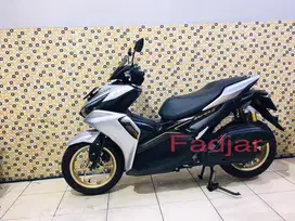 yamaha aerox s abs dp 500 Rb