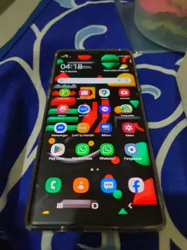 Samsung Note 9 6/128