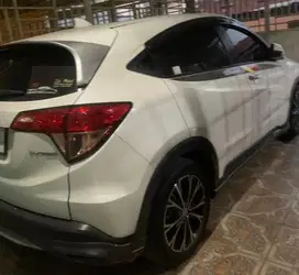 HRV MUGEN 2017 Like new