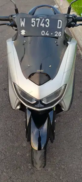 YAMAHA NMAX KEYLESS