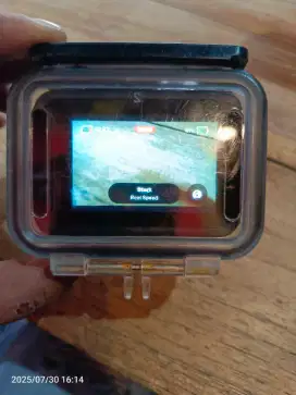 Go pro 9 pro normal,bagus