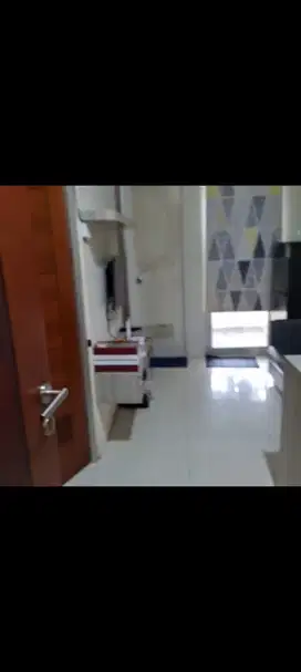 Gunawangsa Tidar 2BR TERMURAH Furnish lantai 12