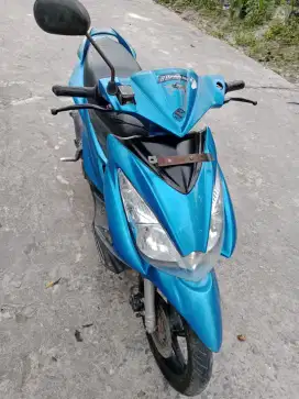 Dijual Suzuki Skydrive