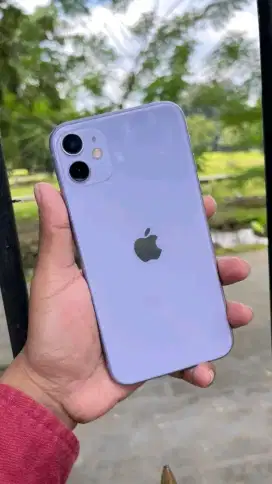 IPHONE 11 128GB INTER