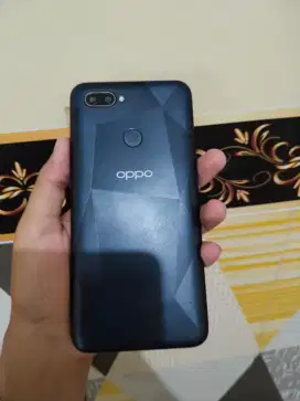 Dijual oppo a12 ram 4/64