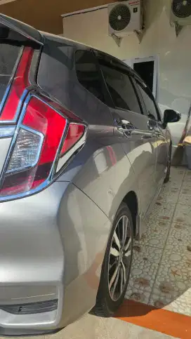 Jual murah Honda Jazz 2017