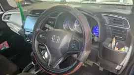 Jual murah Honda Jazz 2017
