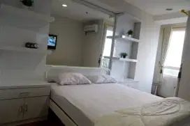 Disewakan Apartemen Cinere Bellevue Modern Full Furnished