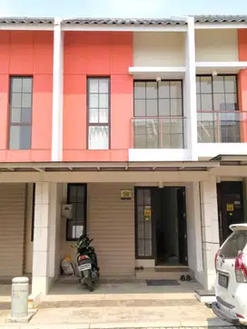 DIJUAL RUMAH GREEN VILLAGE CIPONDOH