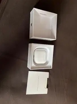Airpods gen 4 anc second ori