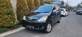 Toyota Avanza G 2009 MT