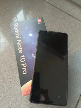 Xiaomi Redmi Note 10 pro 8/128gb Bronze