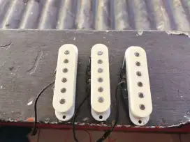 Pickup spul gitar stratocaster