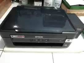 Printer Epson L360