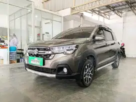 KM 3 ribu perak - Suzuki XL7 1.5 Zeta Bensin-AT 202r