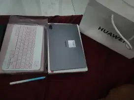 Huawei matepad Se