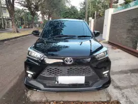 Toyota Raize GR Sport One Tone Automatic