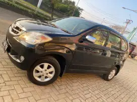 Toyota Avanza G 2007
