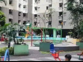 Apartemen Gateway Kota Bandung