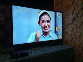 Jual tv led samsung 39 in. Di gital setbok. No minus.