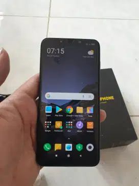 Pocophone F1 6/128