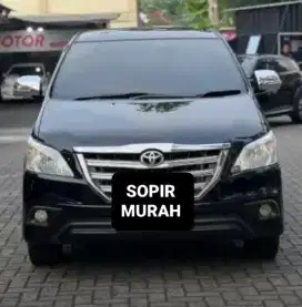 Driver MURAH di Solo