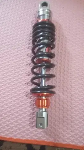 Shockbreaker ride it