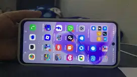 Infinix HOT 50i 6/128