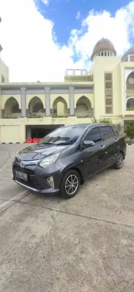 Dijual Calya G Matic 2016