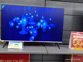 Cicilan Tv Coocaa syarat KTP aja