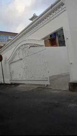 Di jual rumah villa mewah  2 lantai murah dekat malioboro