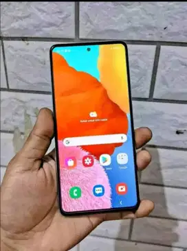 Samsung galaxy a51