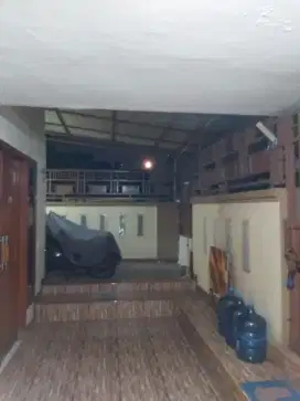 Di jual rumah di poris cipondoh tanggerang