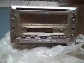 Headunit original jazz gd3
