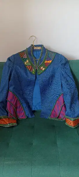 Atasan Cantik Etnik