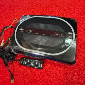 Subwoofer Kolong Aktif Pioneer TS-WX110A Subwoofer Aktif Pioneer