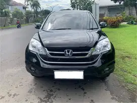 [SUPER ISTIMEWA] HONDA CRV 2.4 i-VTEC MATIC141