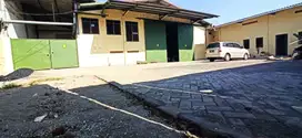 Dijual dan Disewakan Gudang Siap Pakai Margomulyo Permai Surabaya