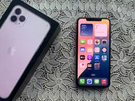 iPhone 11 Pro Max 256gb BH 77 inter whitelist