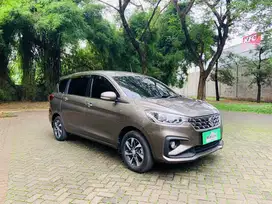 Pajak panjang 09-2026 & Super irit BBM /  Ertiga 1.5 GX Hybrid-AT 2022