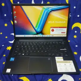 ASUS X4104ZA GEN 12 16GB/512GB RAM IPS FHD Backlit