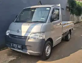 Km 10rb.Gran max pick up stdr 2021.granmax pu 1.5 stdr 2021