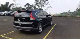 Honda cr-v at prbdi pjak pjg 7/2026 mbl bgus mlus trwat