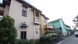 Jual Rumah 2 Lantai