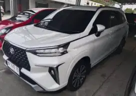 Toyota Avanza Veloz 1.5 CVT 2023