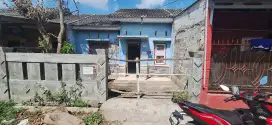 DiJual Rumah Take Over Lokasi Strategis