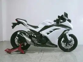 JUAL NINJA 250 TAHUN 2013