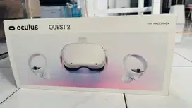 Oculus Quest 2 Facebook