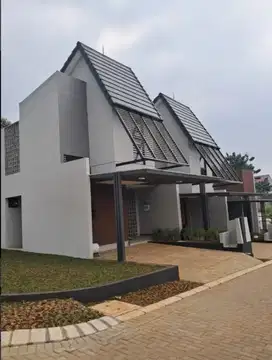Cendana Residence 2 Ciater BSD Serpong Free DP Free Biaya2