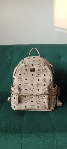 Tas backpack cantik